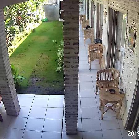 Pondok Ayu Homestay تْشانغو المظهر الخارجي الصورة