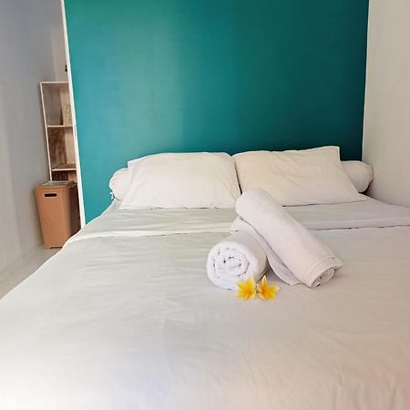 Pondok Ayu Homestay تْشانغو المظهر الخارجي الصورة