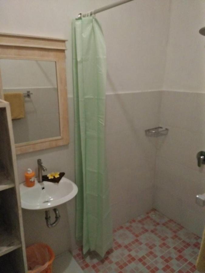 Pondok Ayu Homestay تْشانغو المظهر الخارجي الصورة