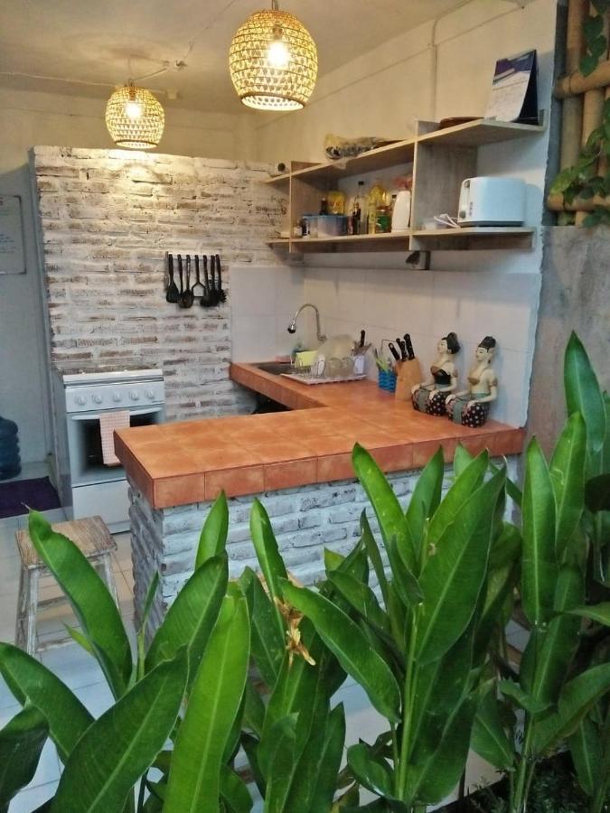 Pondok Ayu Homestay تْشانغو المظهر الخارجي الصورة