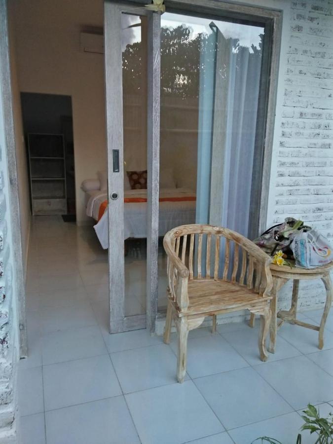 Pondok Ayu Homestay تْشانغو المظهر الخارجي الصورة
