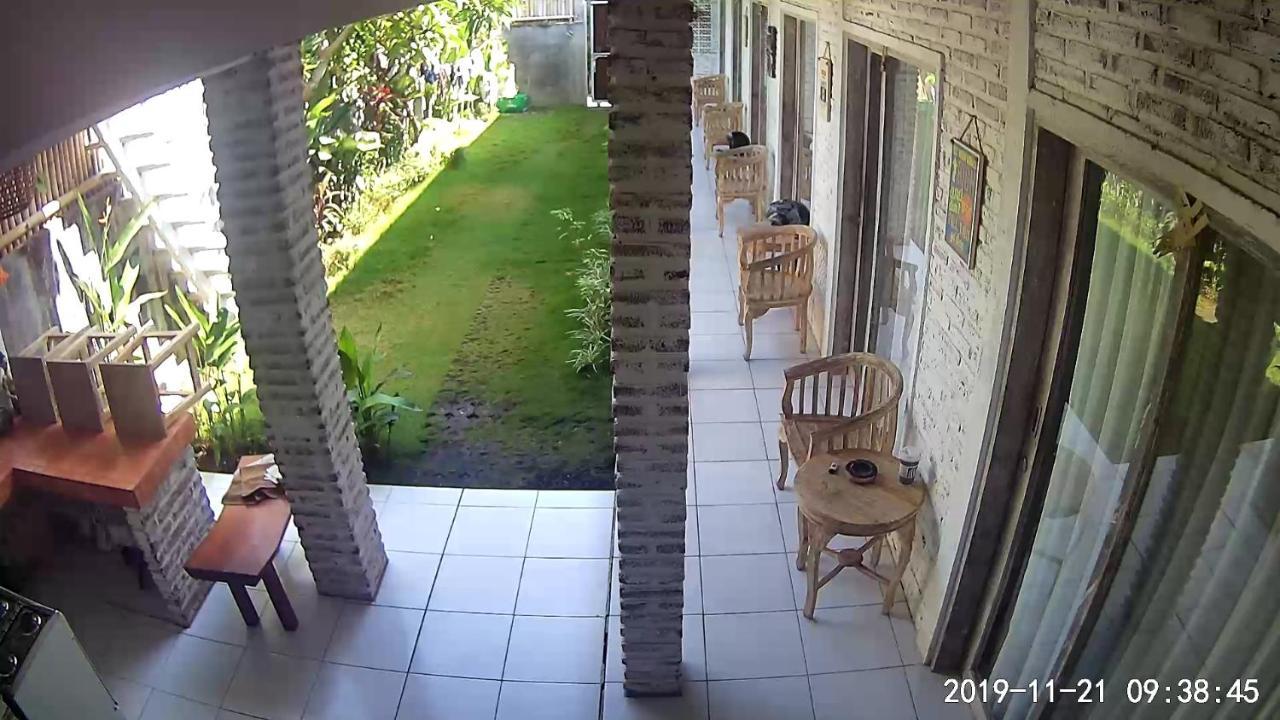 Pondok Ayu Homestay تْشانغو المظهر الخارجي الصورة