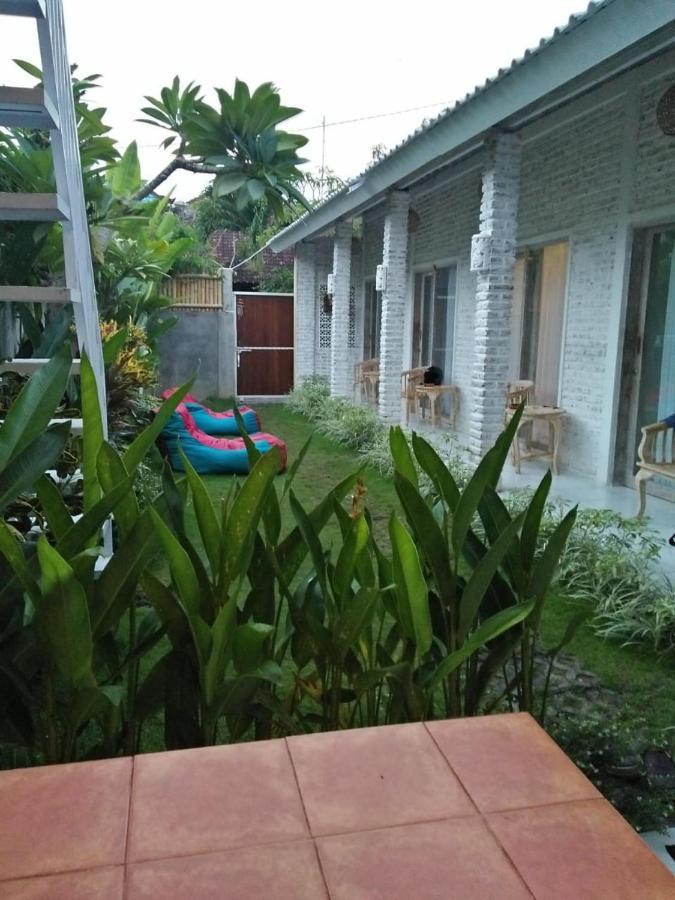 Pondok Ayu Homestay تْشانغو المظهر الخارجي الصورة