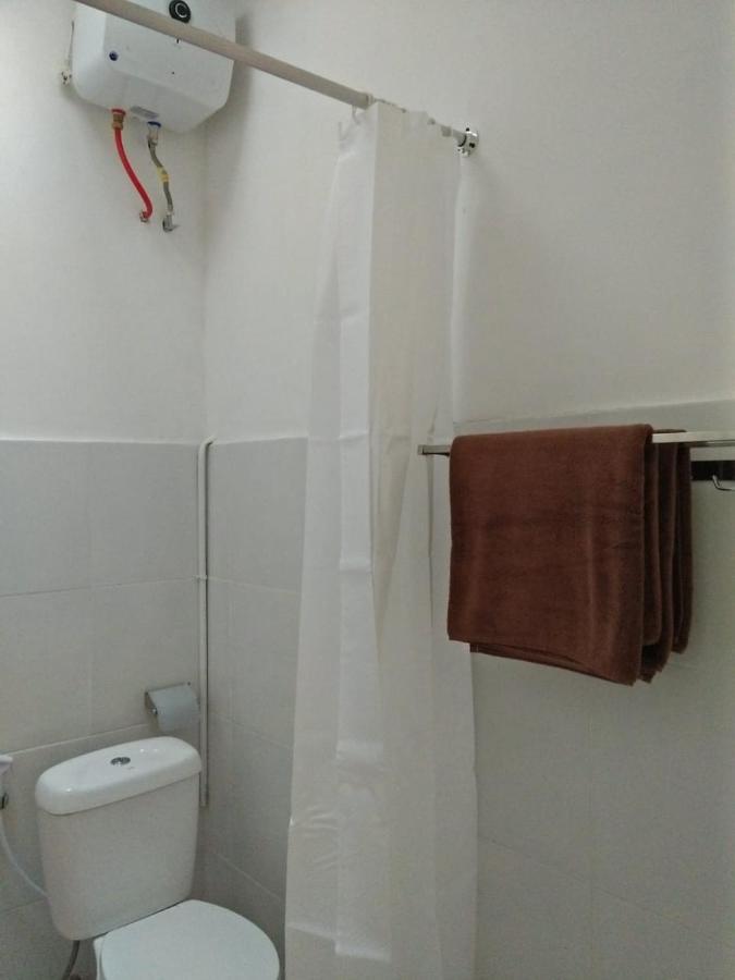 Pondok Ayu Homestay تْشانغو المظهر الخارجي الصورة
