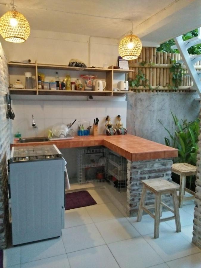 Pondok Ayu Homestay تْشانغو المظهر الخارجي الصورة