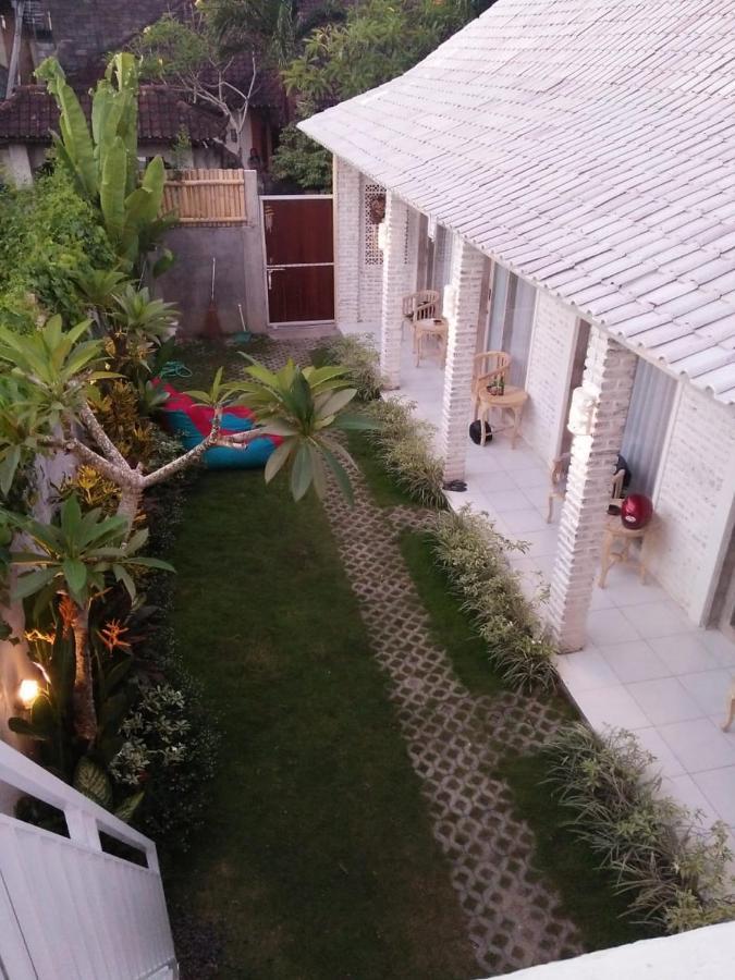 Pondok Ayu Homestay تْشانغو المظهر الخارجي الصورة
