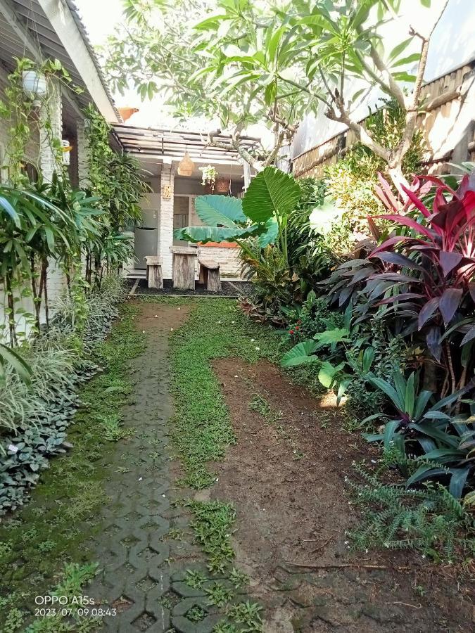 Pondok Ayu Homestay تْشانغو المظهر الخارجي الصورة