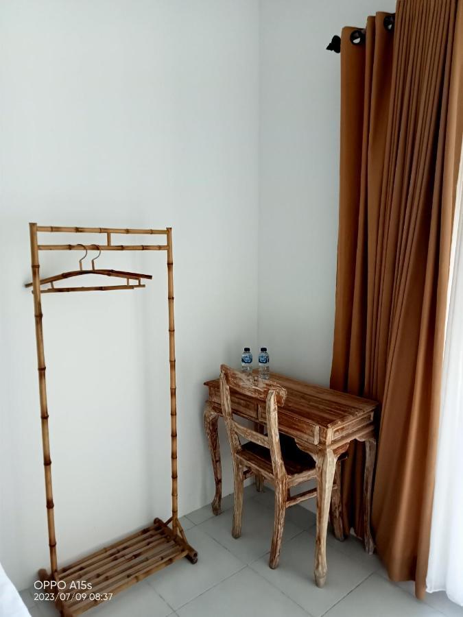 Pondok Ayu Homestay تْشانغو المظهر الخارجي الصورة