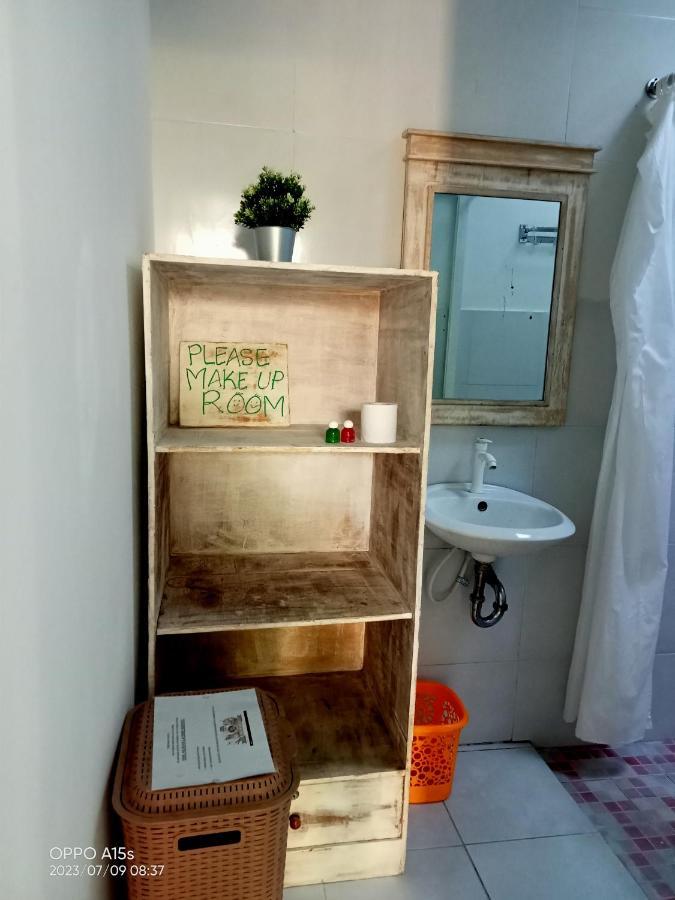 Pondok Ayu Homestay تْشانغو المظهر الخارجي الصورة