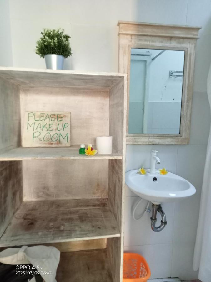 Pondok Ayu Homestay تْشانغو المظهر الخارجي الصورة
