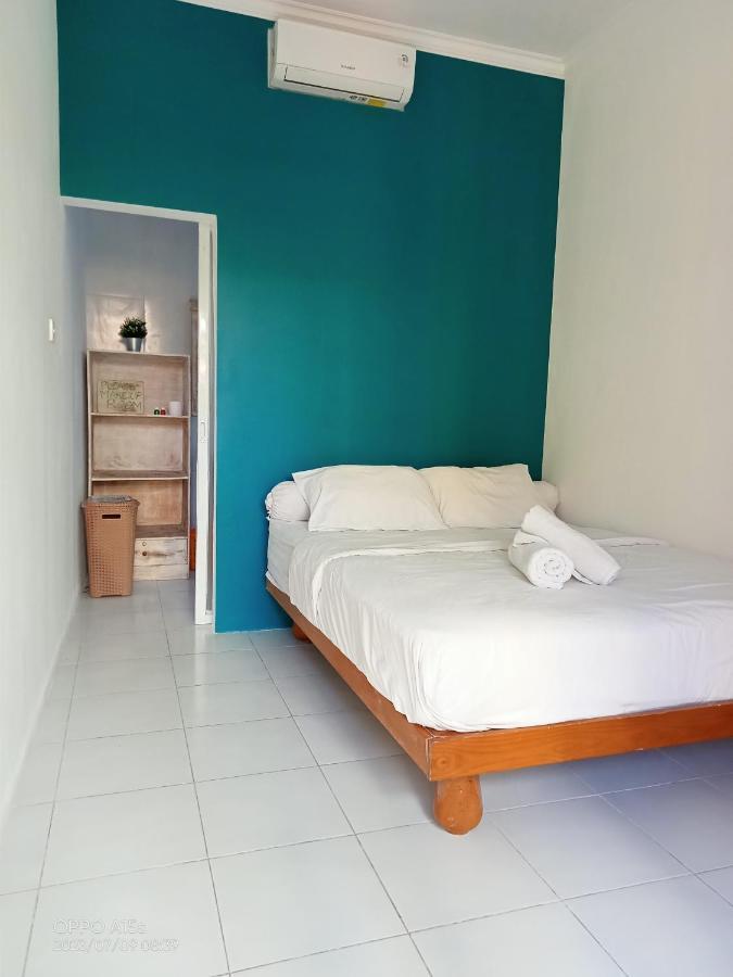 Pondok Ayu Homestay تْشانغو المظهر الخارجي الصورة