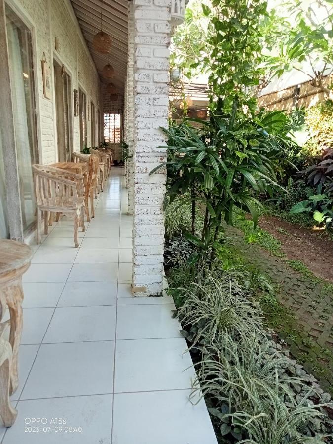 Pondok Ayu Homestay تْشانغو المظهر الخارجي الصورة