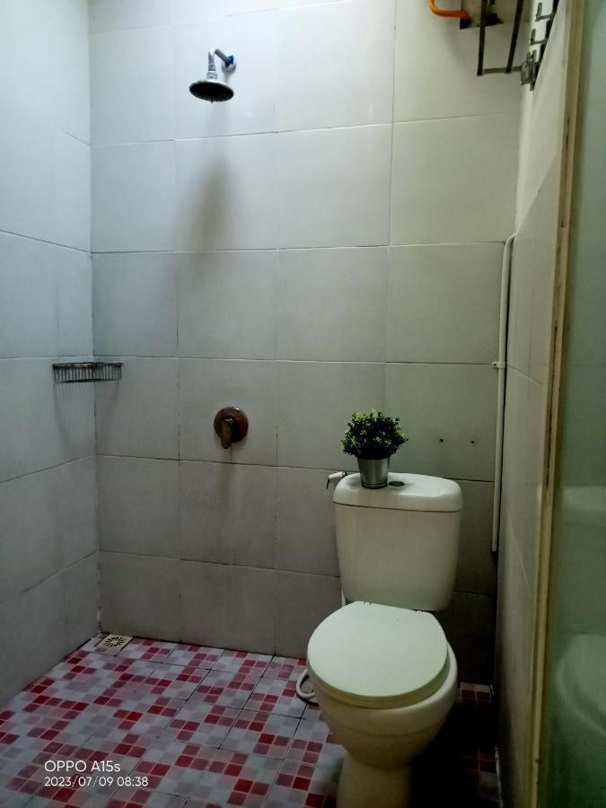 Pondok Ayu Homestay تْشانغو المظهر الخارجي الصورة